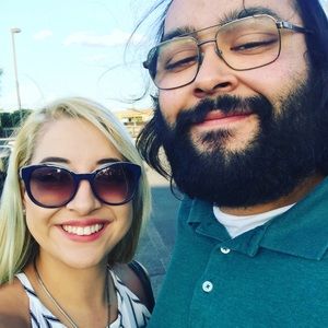 Meet your Posher, Mallie